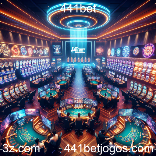 A Ascensão dos E-Sports: O Futuro do Entretenimento Digital